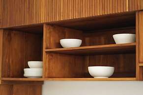 Floros Villa Canggu by Uniquecations