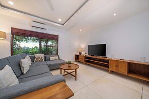 Floros Villa Canggu by Uniquecations
