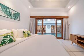 Floros Villa Canggu by Uniquecations