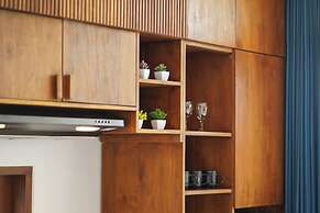 Floros Villa Canggu by Uniquecations