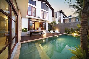 Floros Villa Canggu by Uniquecations