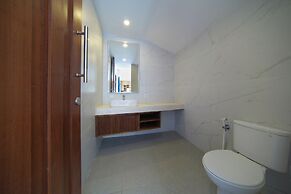 Floros Villa Canggu by Uniquecations