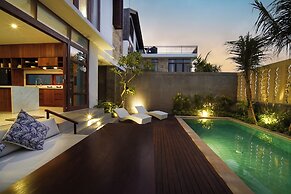 Floros Villa Canggu by Uniquecations