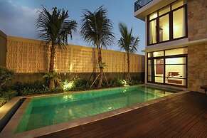 Floros Villa Canggu by Uniquecations