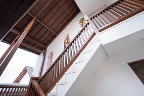 Floros Villa Canggu by Uniquecations