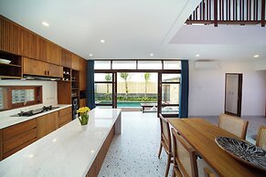Floros Villa Canggu by Uniquecations