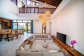 Floros Villa Canggu by Uniquecations