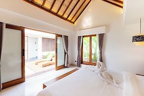 Floros Villa Canggu by Uniquecations