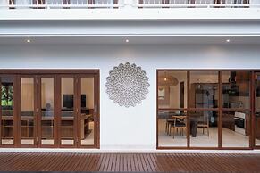 Floros Villa Canggu by Uniquecations