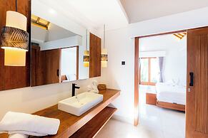 Floros Villa Canggu by Uniquecations