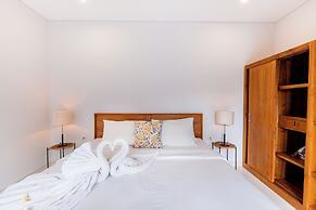 Floros Villa Canggu by Uniquecations