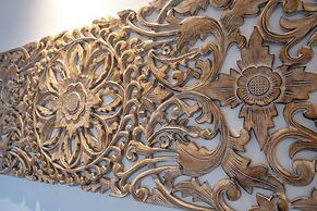 Floros Villa Canggu by Uniquecations