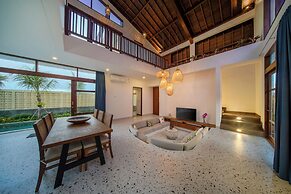 Floros Villa Canggu by Uniquecations