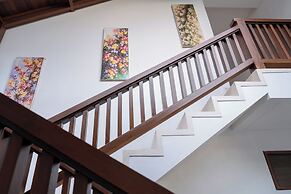 Floros Villa Canggu by Uniquecations