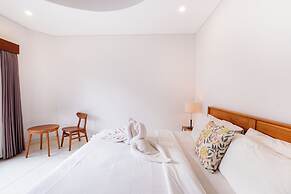 Floros Villa Canggu by Uniquecations