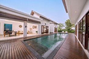Floros Villa Canggu by Uniquecations