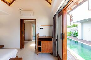 Floros Villa Canggu by Uniquecations