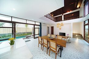 Floros Villa Canggu by Uniquecations