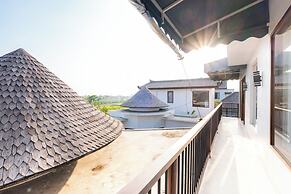 Floros Villa Canggu by Uniquecations