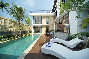 Floros Villa Canggu by Uniquecations