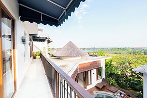 Floros Villa Canggu by Uniquecations
