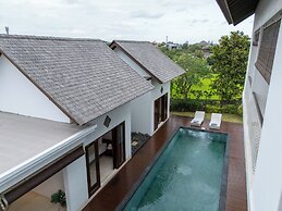 Floros Villa Canggu by Uniquecations