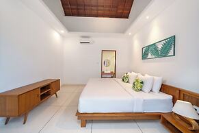 Floros Villa Canggu by Uniquecations