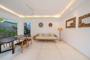 Floros Villa Canggu by Uniquecations