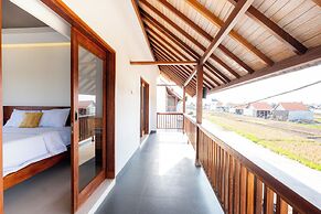 Floros Villa Canggu by Uniquecations