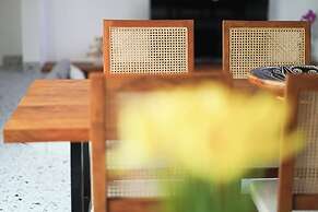 Floros Villa Canggu by Uniquecations