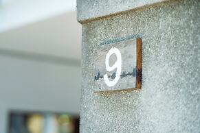 Floros Villa Canggu by Uniquecations