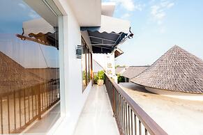 Floros Villa Canggu by Uniquecations