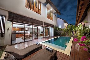 Floros Villa Canggu by Uniquecations