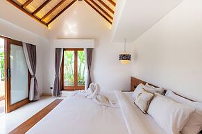 Floros Villa Canggu by Uniquecations