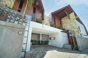 Floros Villa Canggu by Uniquecations