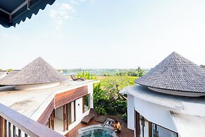 Floros Villa Canggu by Uniquecations