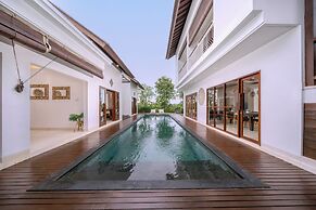 Floros Villa Canggu by Uniquecations