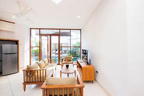 Floros Villa Canggu by Uniquecations