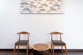 Floros Villa Canggu by Uniquecations