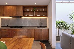 Floros Villa Canggu by Uniquecations