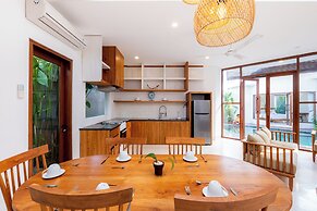 Floros Villa Canggu by Uniquecations