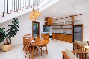 Floros Villa Canggu by Uniquecations