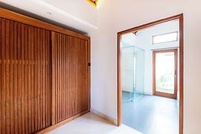 Floros Villa Canggu by Uniquecations