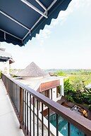 Floros Villa Canggu by Uniquecations