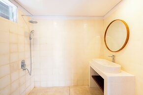 Floros Villa Canggu by Uniquecations