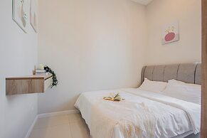 NaiBnB @ Chambers Residence