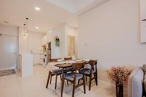 NaiBnB @ Chambers Residence