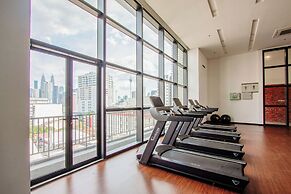 NaiBnB @ Chambers Residence