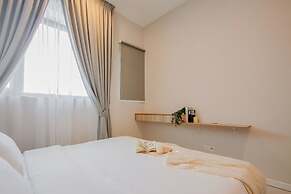 NaiBnB @ Chambers Residence