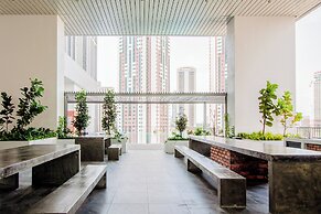 NaiBnB @ Chambers Residence